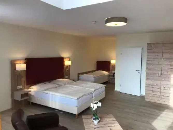 Hotel Am Pferdemarkt