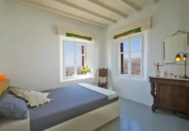 Villa Halara