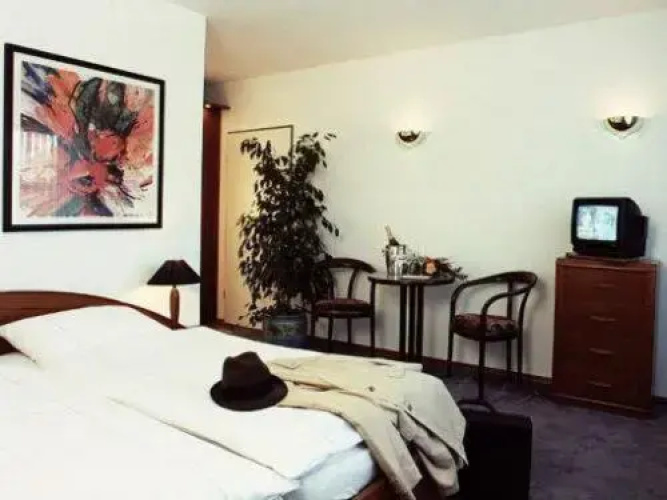 Image de l'hôtel