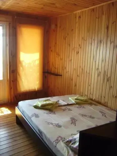Mini-otel' Sunrise-Bugaz