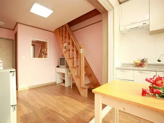 Ocean Story Pension