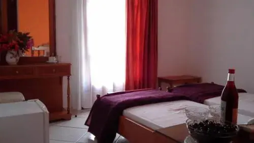 Hotel Agnanti