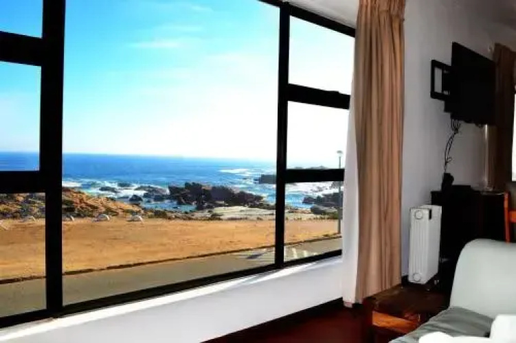 Abalone Self-Catering