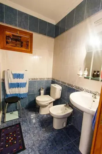 Casa Deborah