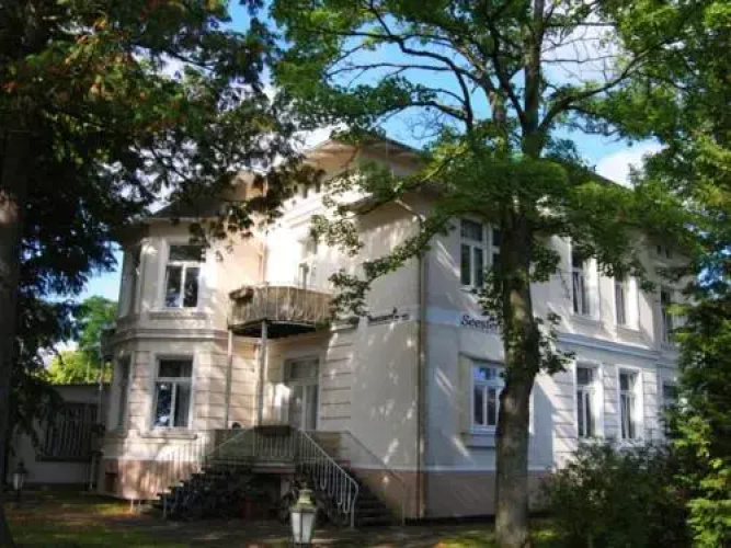 Image de l'hôtel