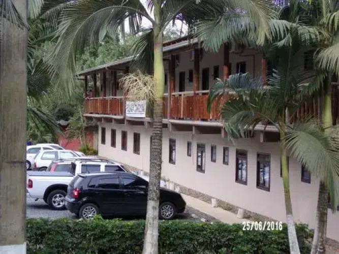 Hotel Carolina Park