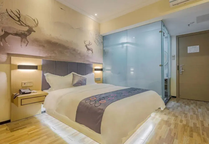 Aidu Hotel