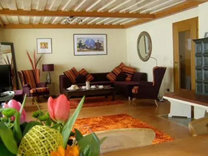 Chalet Peter