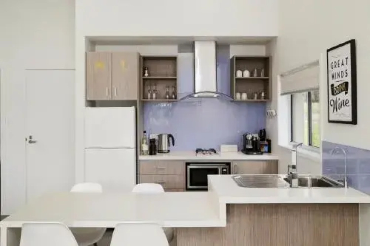 Ironbark Villa 2