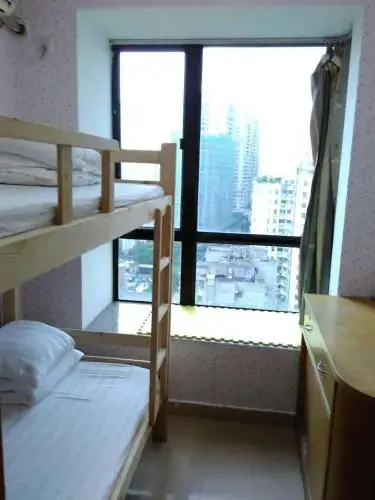 Sunshine Hostel
