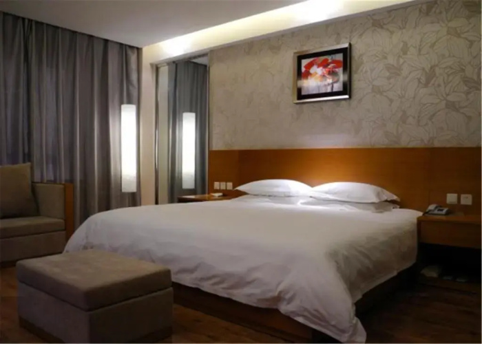 Apsaras Hotel