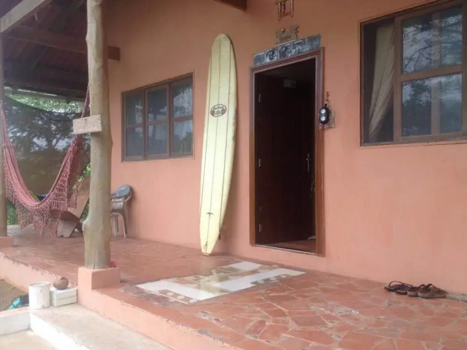 Big Kahuna Surf Camp