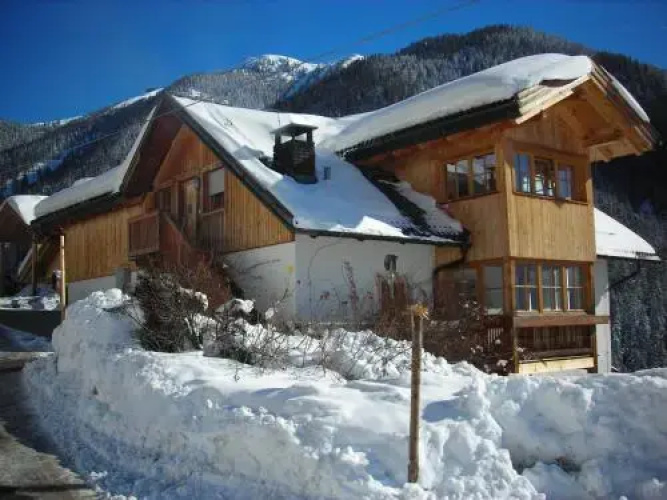 Casa Gogn