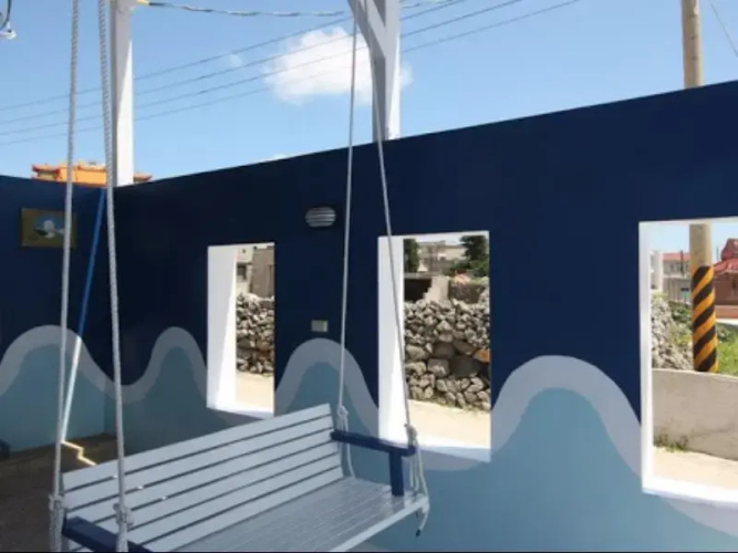 Kitesurfing Bed and Breakfast