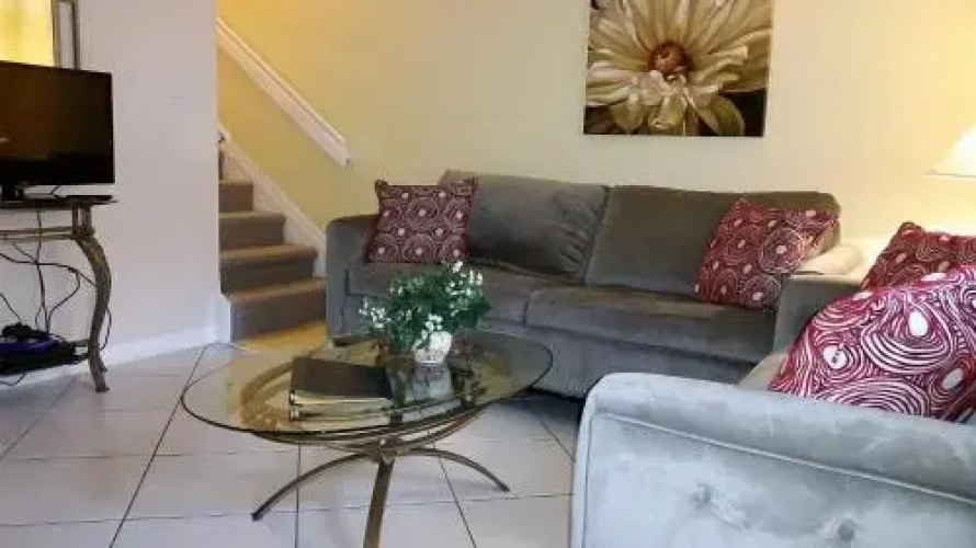 Charming Kendall Home