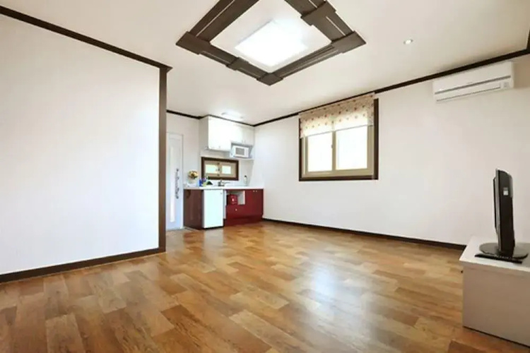 Samjung-gol Grassfield Pension