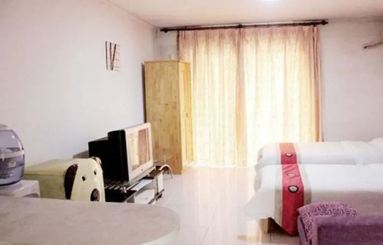 Xiaoqiyizhan Hotel