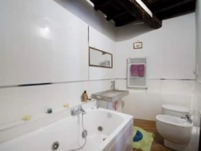 Colosseum Comfort Apartment