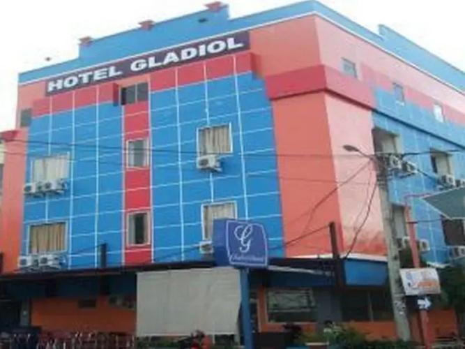 Hotelafbeelding