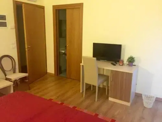 Treviso Rooms