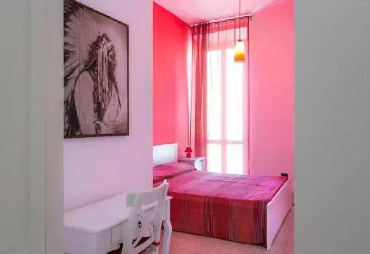 Il Vagamondo Guest House