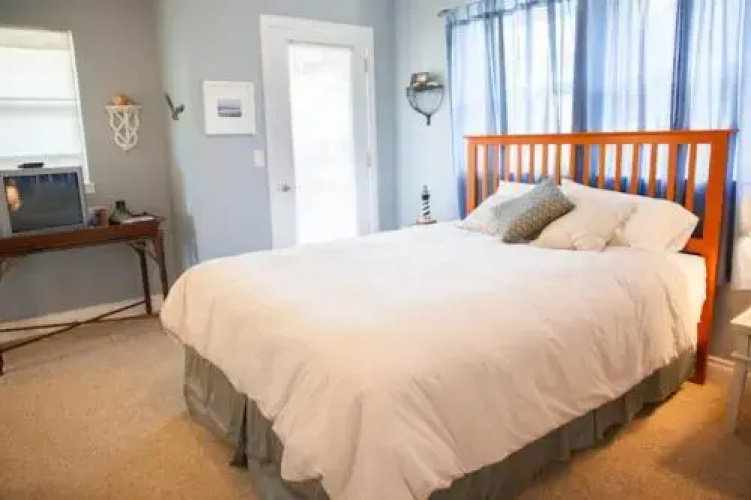 Alta Marea Shore - 3 Br home by RedAwning