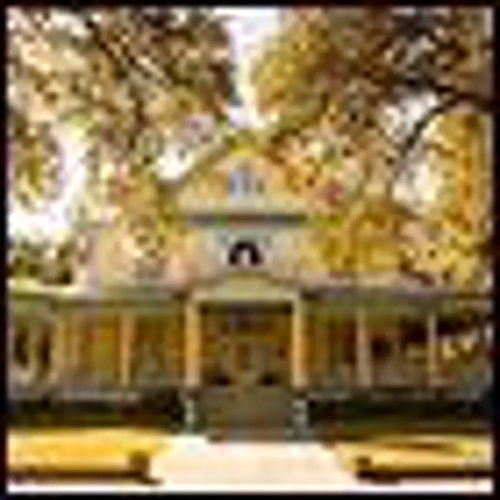 The Stanford Inn