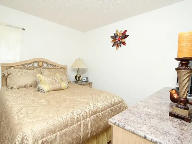 Villa 8677 La Isla Emerald Island