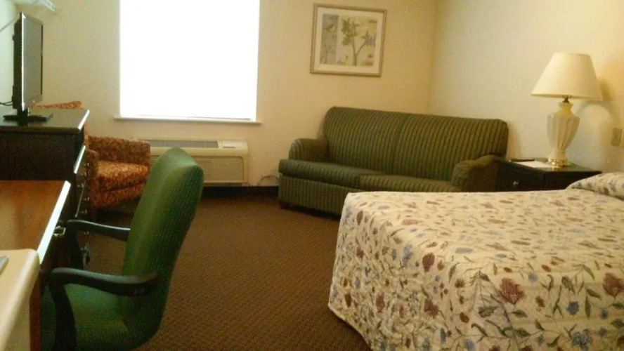 Stay Lodge Thomasville NC