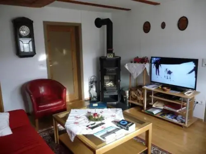 Ferienhaus-Elfi