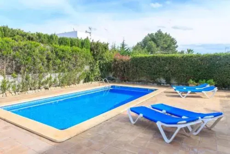 Villa Isabel
