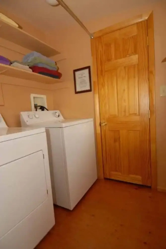 The Wilderness Cottage