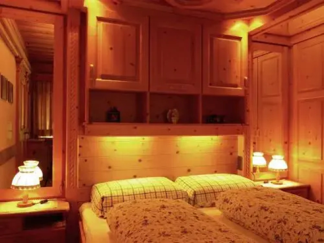 Ferienwohnung Mühlmann