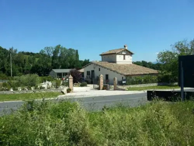 BB La Torretta