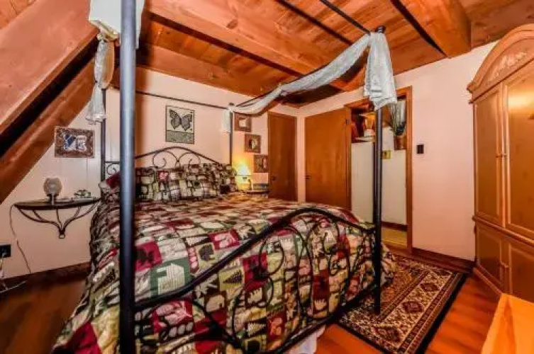 Honeybear Haven - 2 Br home by RedAwning