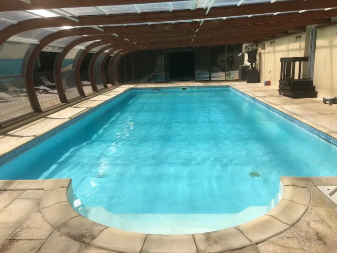 Manoir De Kermoël