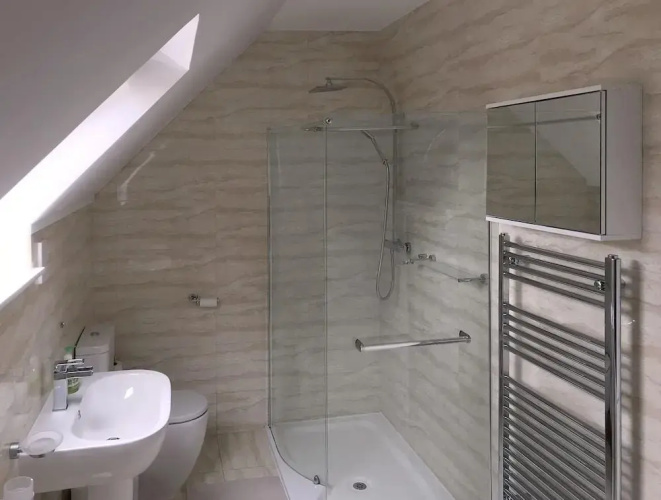 Ardoch House Hotel
