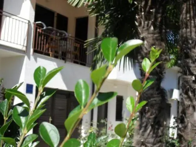 Apartments Franceschi