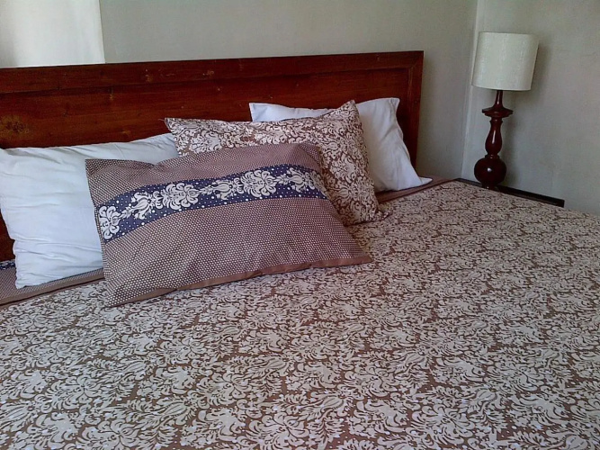 OBC Guest House