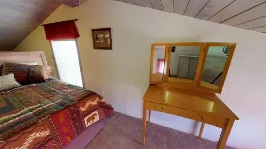 Cliff Dweller Condo #4