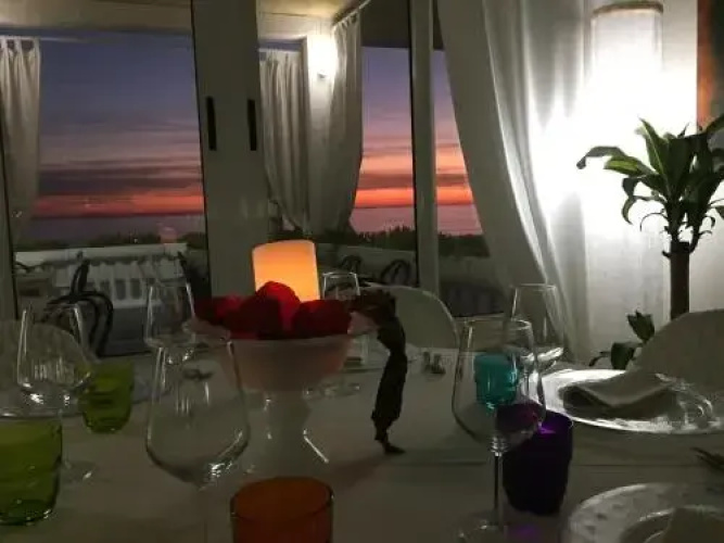 Hotel Mediterraneo