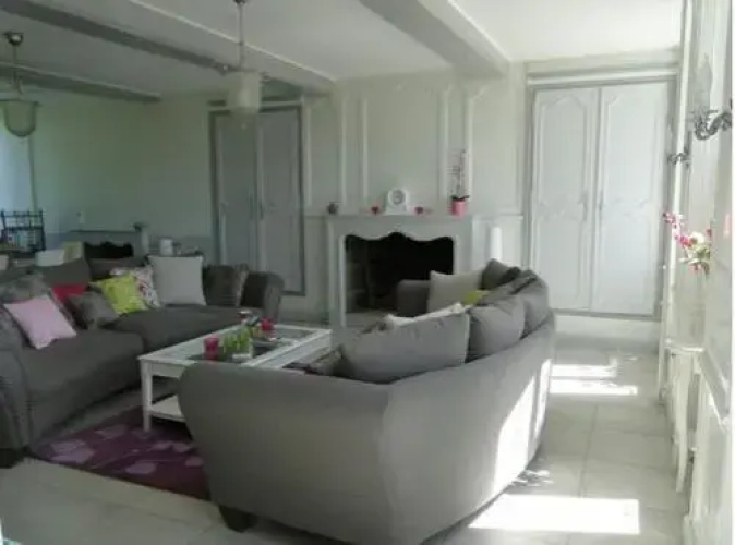 Manoir Saint-Martin