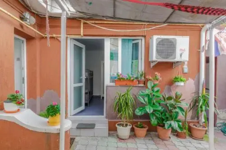 Hostel Eol 777