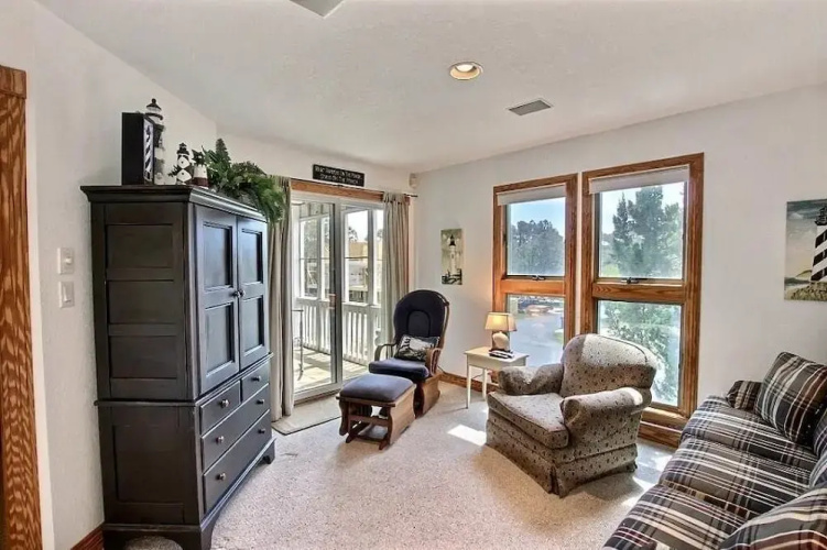 It's All Good Ms4 - 5 Br Home