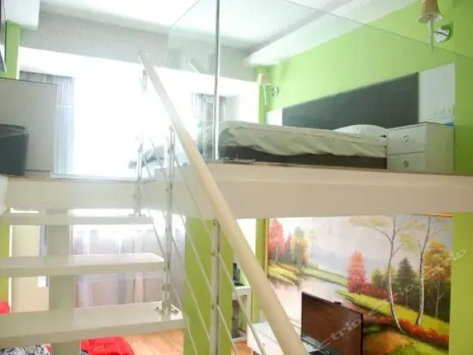 Hanlin Jinhuan Hotel