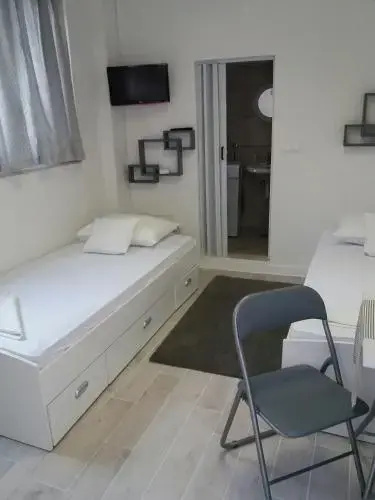 Apartments Ankica
