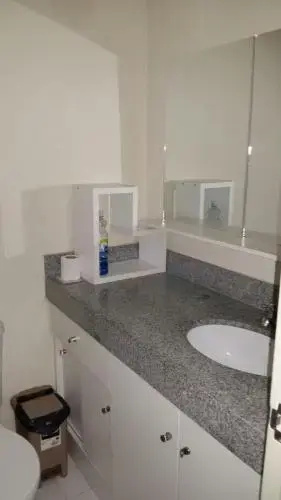 Departamento Huaca San Miguel