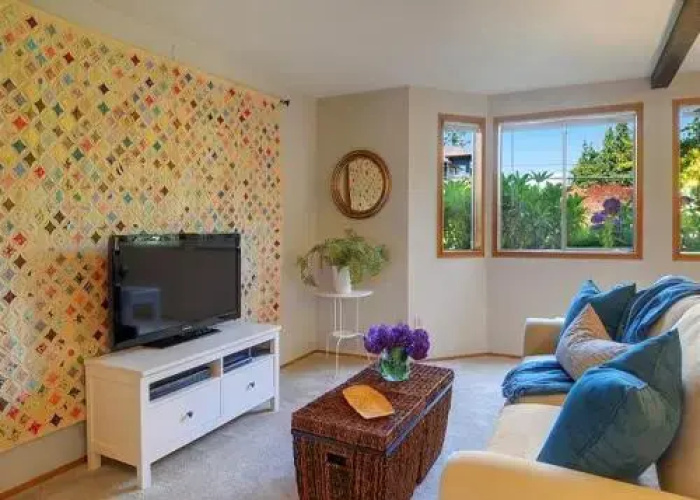 Phinney Suites Retreat
