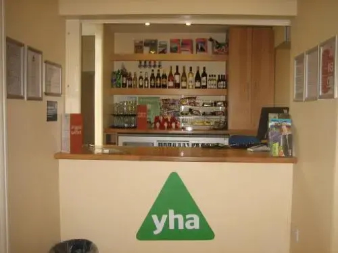 YHA Borth