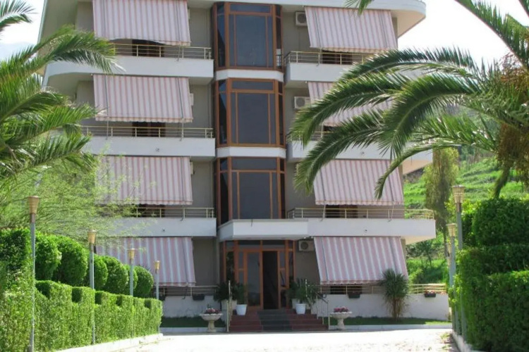 Image de l'hôtel